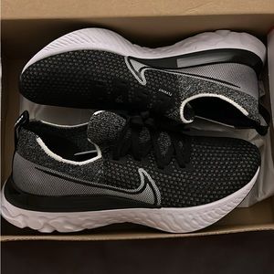 Nike React Infinity Run FK